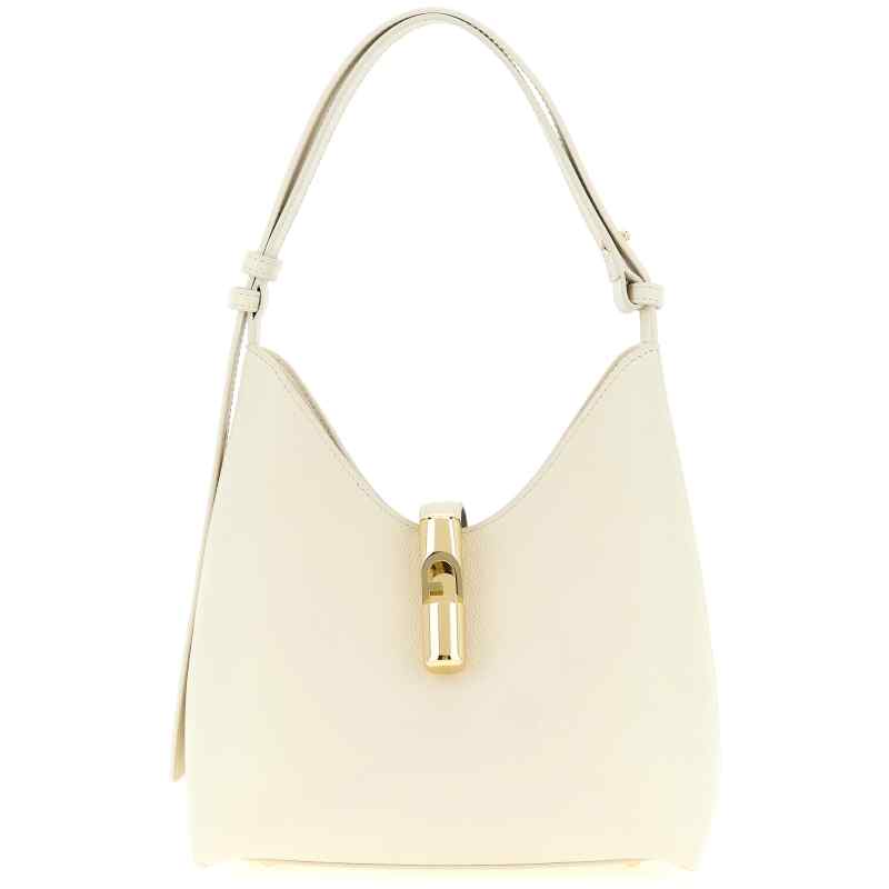 Furla Goccia Small Shoulder Bag