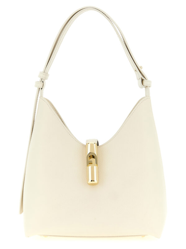 Furla Goccia Small Shoulder Bag