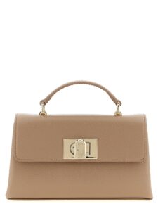 Furla 1927 Mini Crossbody Bag