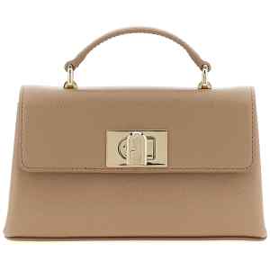Furla 1927 Mini Crossbody Bag