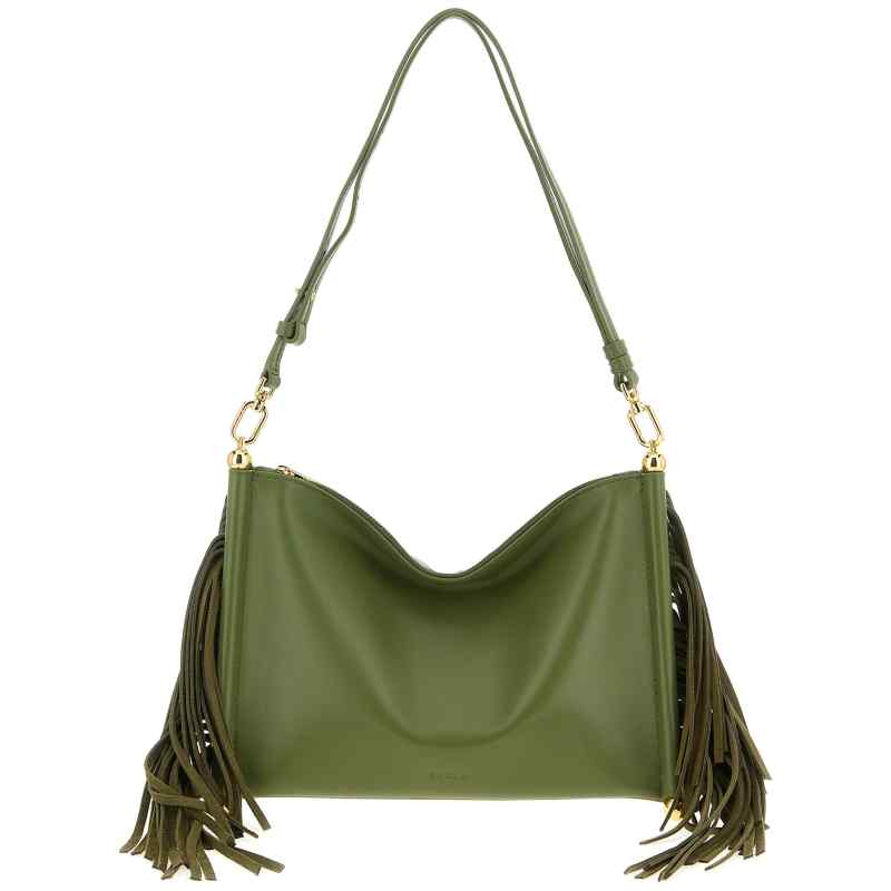 Furla Sfera Soft Mini Shoulder Bag