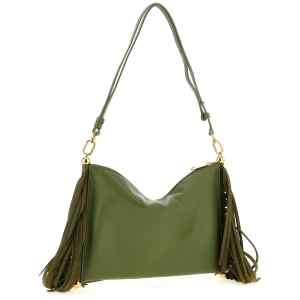 Furla Sfera Soft Mini Shoulder Bag