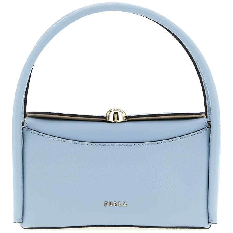 Furla Nicole Mini Handbag