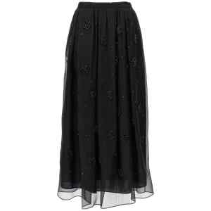 Max Mara Studio Wilma Skirt