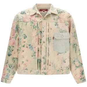 Junya Watanabe X Levis® Jacket