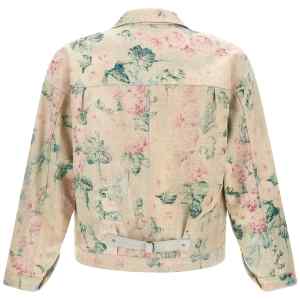 Junya Watanabe X Levis® Jacket