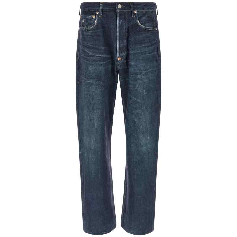 Junya Watanabe X Levis® Jeans