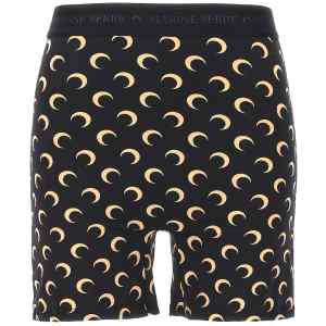 Marine Serre Moon Printed Cyclist