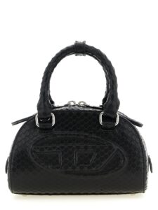 Diesel 1dr Dome Mini Shoulder Bag