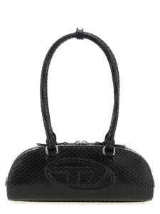 Diesel 1dr Dome Shoulder Bag