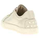 Tod's Allacciata Cassetta Sneakers