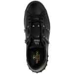 Valentino Garavani Rockstud Untitled Sneakers