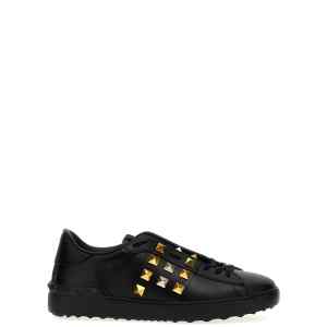 Valentino Garavani Rockstud Untitled Sneakers