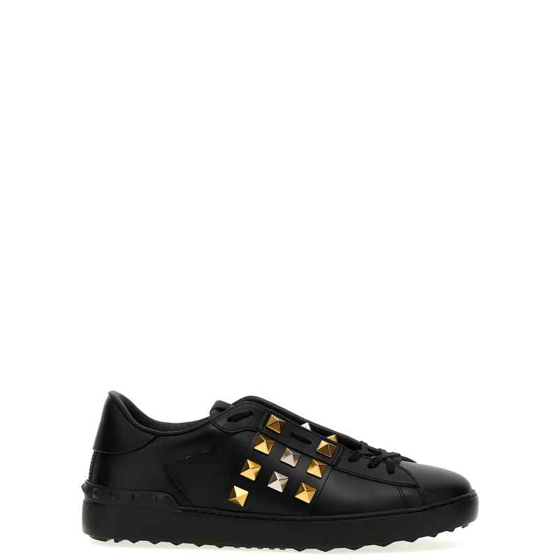 Y2S0931GDLRJH_01_M_2024-12-23T09-09-13.17Z-2 Valentino Garavani Rockstud Untitled Sneakers