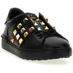 Valentino Garavani Rockstud Untitled Sneakers