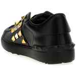 Valentino Garavani Rockstud Untitled Sneakers