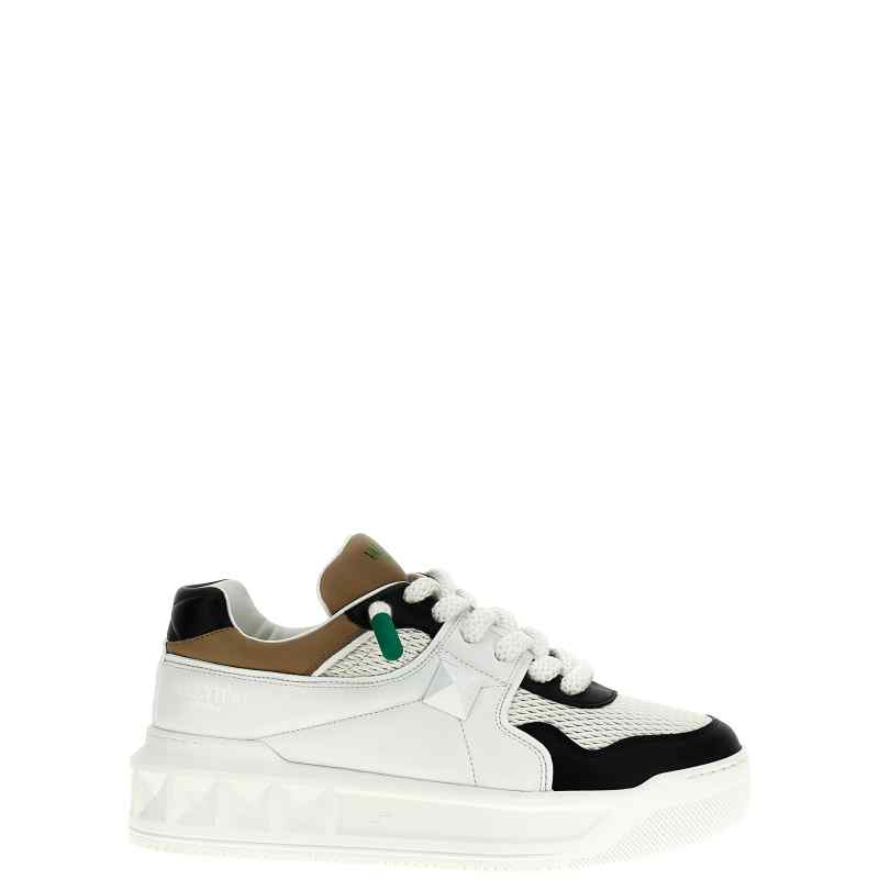 Valentino Garavani One Stud Xl Sneakers