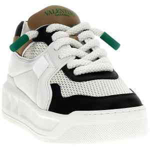 Valentino Garavani One Stud Xl Sneakers