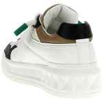 Valentino Garavani One Stud Xl Sneakers