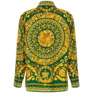 Versace Baroque Shirt