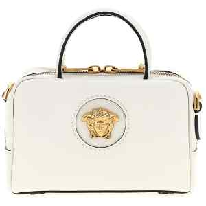 Versace La Medusa Mini Handbag