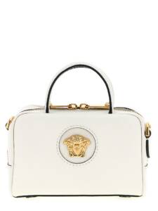 Versace La Medusa Mini Handbag
