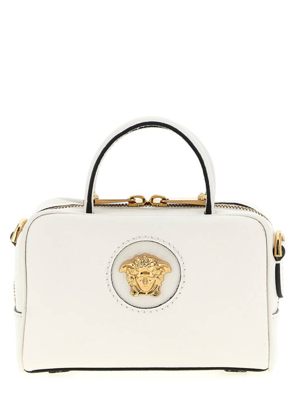 Versace La Medusa Mini Handbag