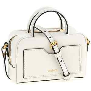 Versace La Medusa Mini Handbag