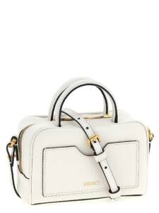 Versace La Medusa Mini Handbag