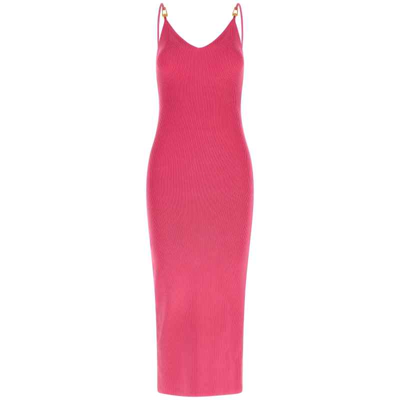 Versace Knit Dress