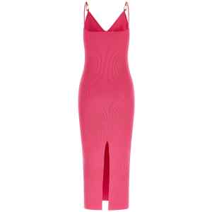 Versace Knit Dress