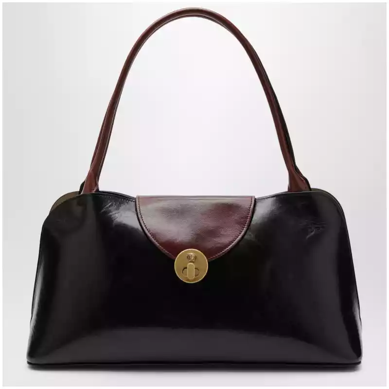 10234561A17428_S_VERSA-2B0AJ.a-1 Versace Vivian East/West leather bag