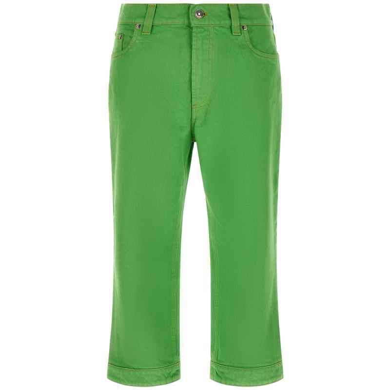 Versace Capri Jeans