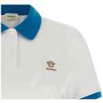 Versace Medusa Polo Shirt