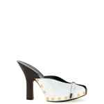 Versace Sassi Clogs