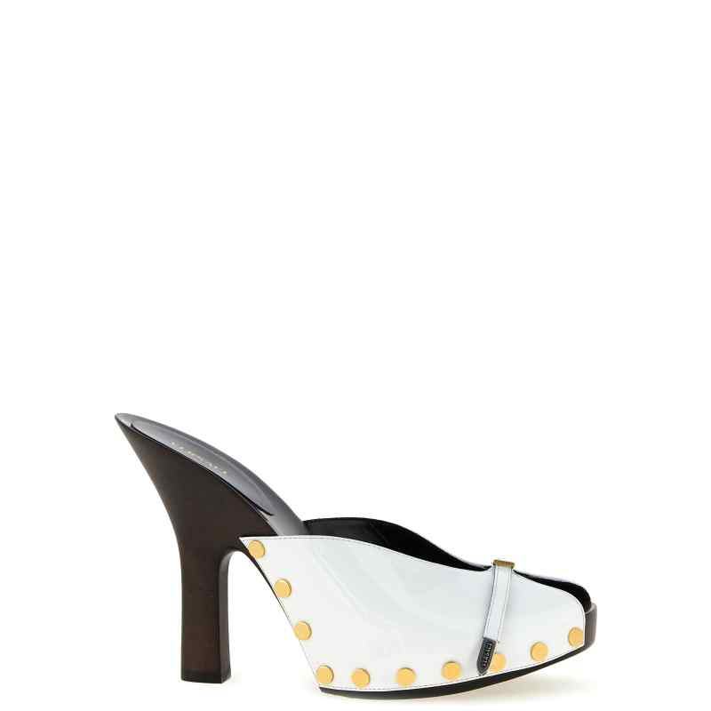 Versace Sassi Clogs
