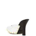 Versace Sassi Clogs