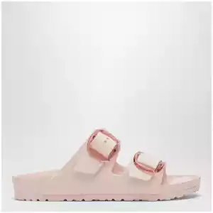 Birkenstock Arizona Big Buckle pink EVA