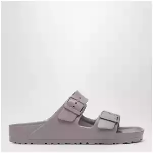 Birkenstock Arizona EVA Faded Purple slides