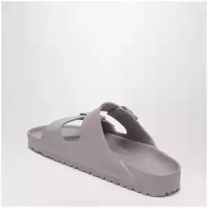 Birkenstock Arizona EVA Faded Purple slides