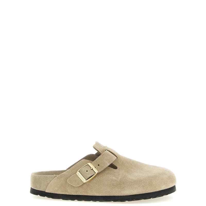 Birkenstock Boston Sabots