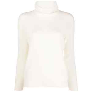 Brunello Cucinelli Roll-neck cashmere jumper