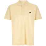 Lacoste Logo Patch Polo Shirt