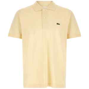 Lacoste Logo Patch Polo Shirt