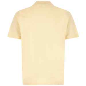 Lacoste Logo Patch Polo Shirt