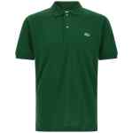 Lacoste Logo Patch Polo Shirt