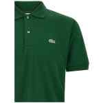 Lacoste Logo Patch Polo Shirt