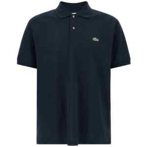 Lacoste Logo Patch Polo Shirt
