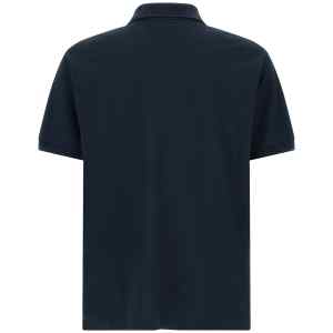 Lacoste Logo Patch Polo Shirt