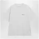 Fear of God Essentials Classic oat-colored cotton T-shirt